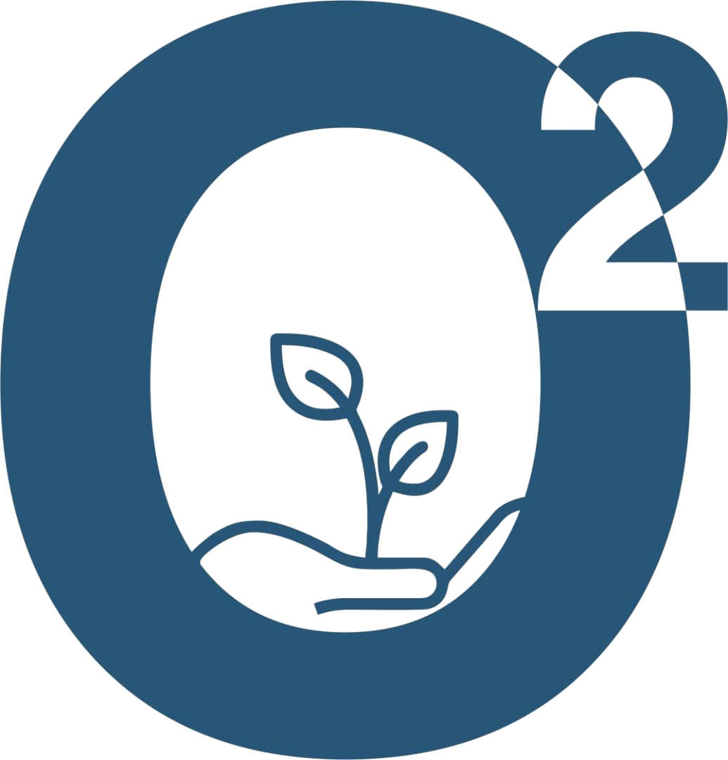 O2Mall Logo